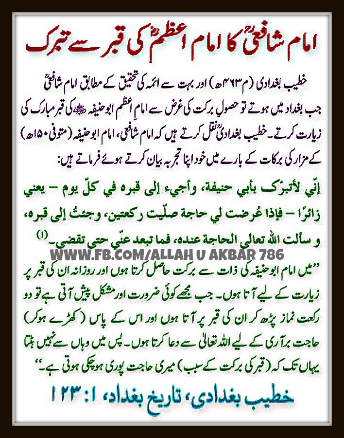 Imam Razi Books In Urdu