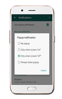 cara menanggulangi pesan whatsapp tidak masuk 12 Cara Atasi Pesan Whatsapp Tidak Masuk di Hp Android Dalam 7 Menit (100% WORK)