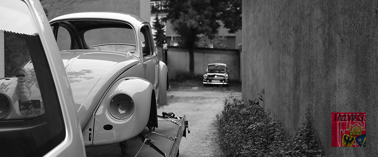 Gottingen Mobil Start