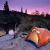 Daftar Area dan Tempat Wisata Camping Ground di Makassar, Gowa dan Maros