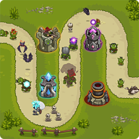 Tower Defense King Hack Mod