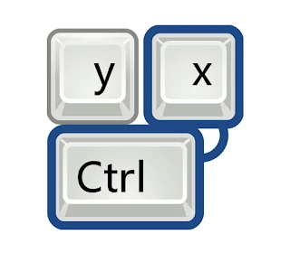 Kombinasi shortcut ctrl keyboard windows, word, excel dan fungsinya bahasa Indonesia