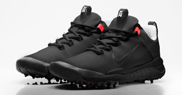 nike tw golf shoes 2020