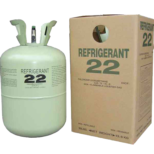 Sumber Mandiri Medan Dupont R22, Freon Dupont R22 USA, Dupont R22