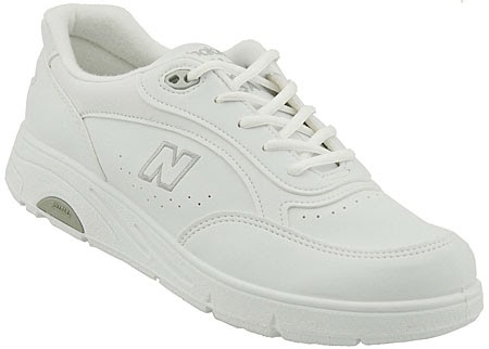Balance Walking Shoes Balance Walking Shoes
