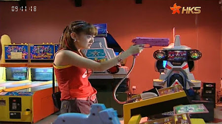 Frekuensi siaran HKSTV HD di satelit Apstar 6 Terbaru