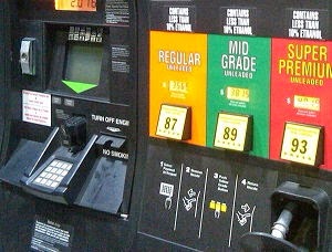 Credit Card Skimmers Found On Gas Pumps In Brevard County