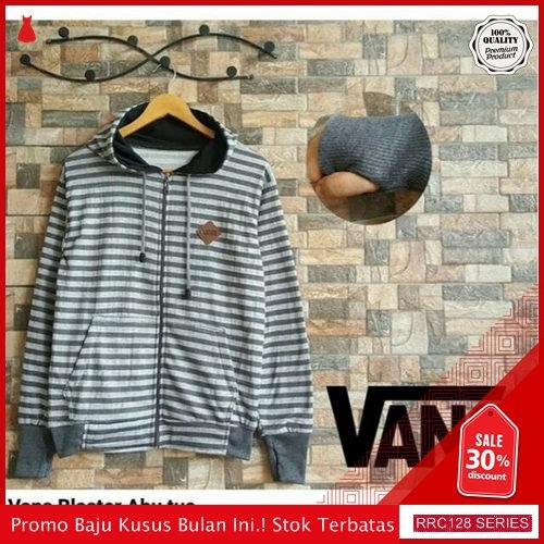 RRC128V72 Vans Terbaru Blaster Abu Tua Wanita Terbaru BMGShop