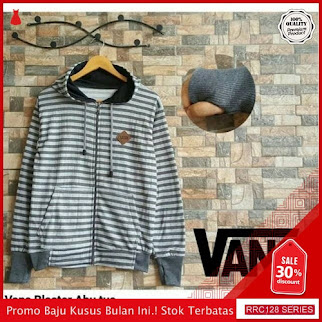 RRC128V72 Vans Terbaru Blaster Abu Tua Wanita Terbaru BMGShop