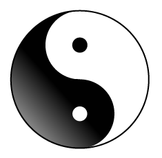 Viaje del Yin - Yang