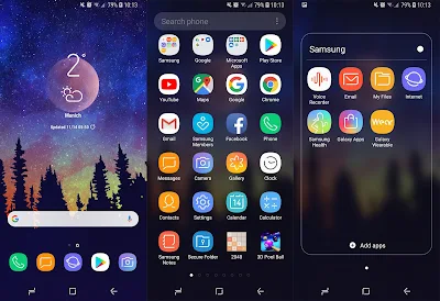 تطبيق Nova Launcher Prime للأندرويد, تحميل تطبيق نوفا لانشر Nova Launcher على هواتف اندرويد
