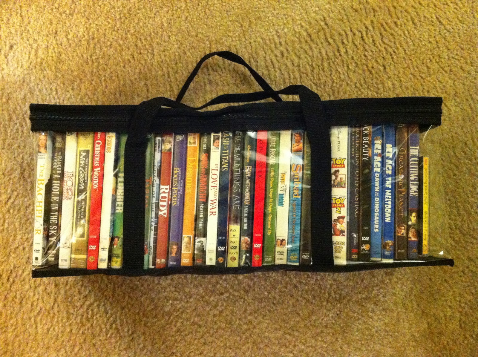 Life in the Frugal Lane Creative Storage in a Small Apartment