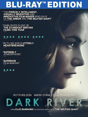 Dark River 2018 Dvd