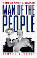 Harry Truman - Man of the people Harry Truman motivacion