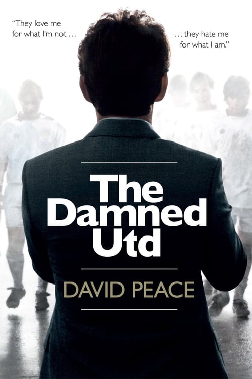 [HD] The Damned United 2009 Pelicula Online Castellano