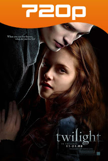 Crepusculo (2008) HD 720p Latino