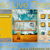 Field Live HD Theme For Nokia x2-00,x2-02,x2-05,x3-00,c2-01,2700,206,301,6303 240*320 Devices