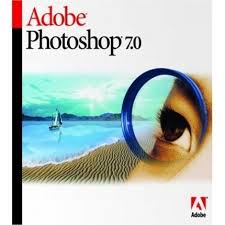  Adobe Photo shop 7.0