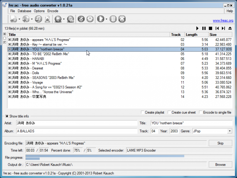 any audio converter free download full version any audio converter free download full version