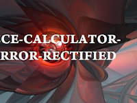  CCE-CALCULATOR-ERROR-RECTIFIED-FILE.XLS | DOWNLOAD | CCE REGISTER