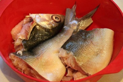Resep Masakan Ikan Bandeng