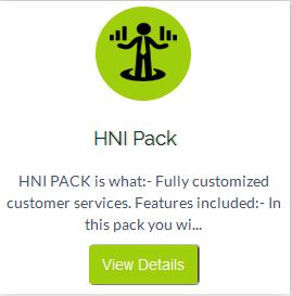 HNI Pack