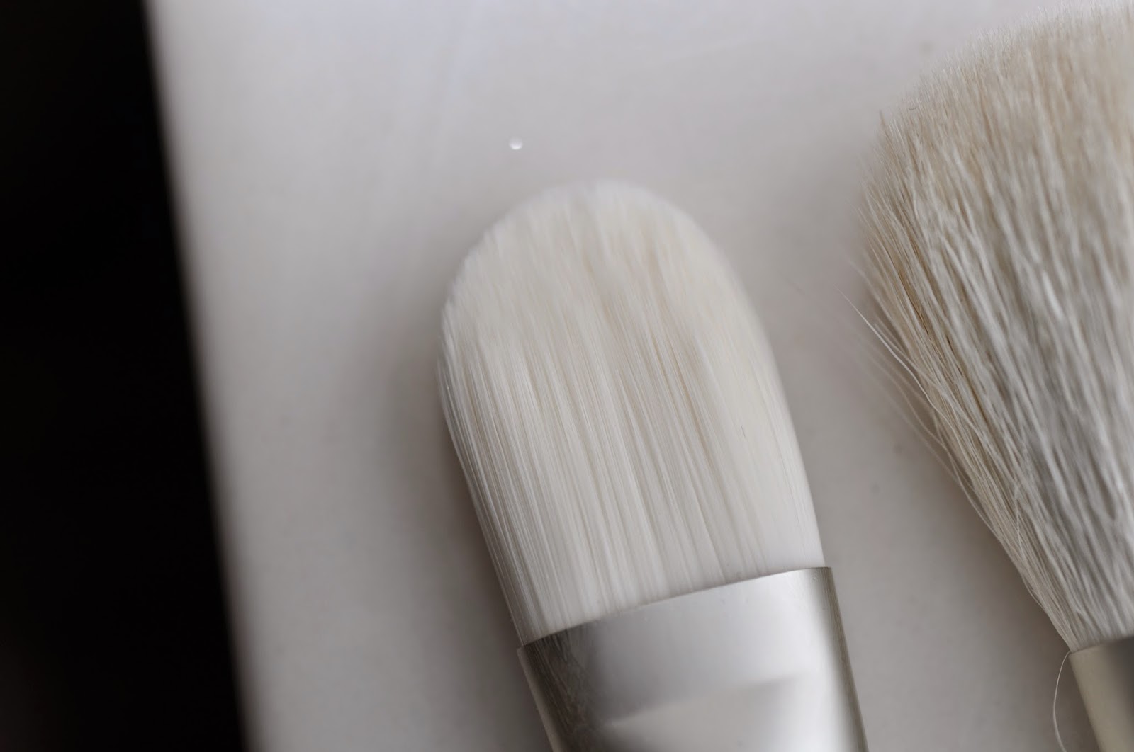 MAC Holiday 2014 Keepsakes Studio Brush Kit Review The Shades Of U