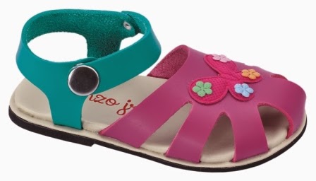 SEPATU SANDAL ANAK CANTIK SEPATU SANDAL ANAK CANTIK
