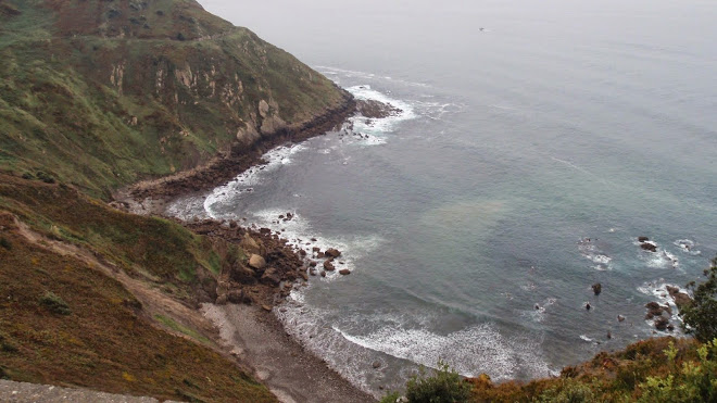 PESQUEROS POR EL NORTE