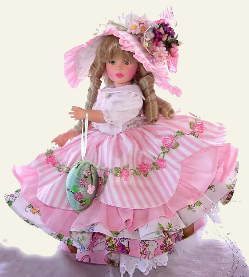 barbie doll ki frock