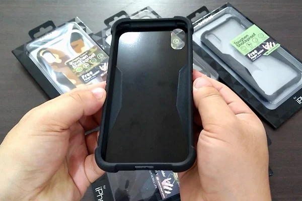 Best cases for iPhone X