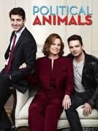 Political Animals