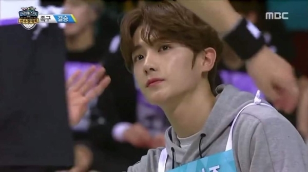 오늘자 결국 닉값한 아이돌(+실검 1위) | 인스티즈