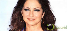 Gloria Estefan