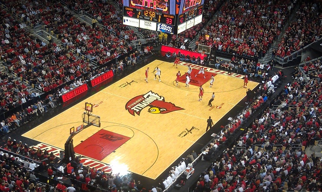 Go Cards!