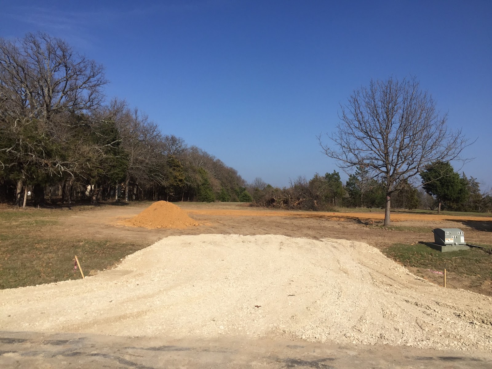 Richland Chambers LakeSide Dreaming The Shores on Richland Chambers