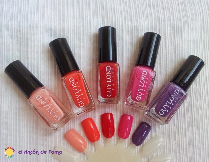 COLABORACIÓN CON GUYLOND