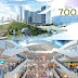 Nhà mẫu căn hộ Vincity có diện tích 10000m2 sẽ đặt ở đâu?