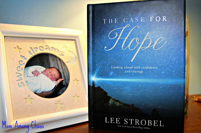 family christian, The Case for Hope, Lee Strobel, #familychrisitan, book, book review, giveaway, Christian, review, #FCBlogger,