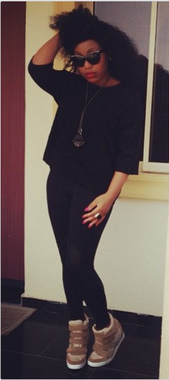 rita dominic latest news 2013 rita dominic latest news 2013