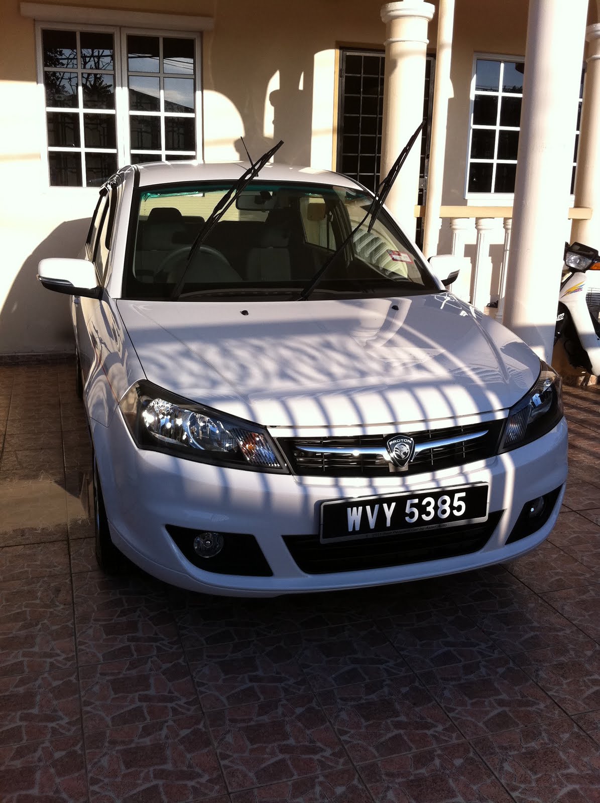 Jom Beautiful: Tiada ternilai jasa mereka