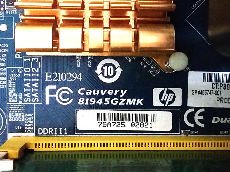 HP Cauvery 8I945GZMK Desktop Motherboard HP Cauvery 8I945GZMK Desktop Motherboard Drivers Collection for Win OS 32-bit and 64-bit x86 x64