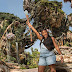 Serena Williams having good time at Disney, Pandora