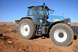 New Holland TM 190