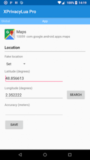 XPrivacyLua Pro v0.69 Latest APK XPrivacyLua Pro v0.69 Latest APK