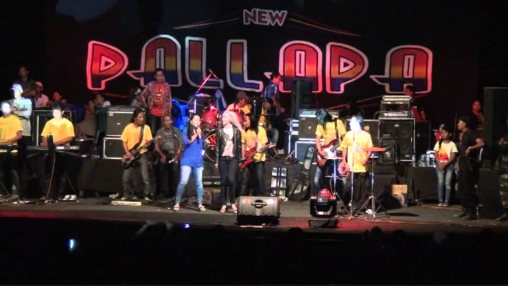 Download Lagu Semuanya Telah Menjadi Kenangan Mp3