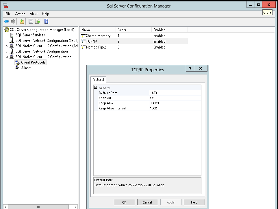 Ms sql client. Sql server native client. Native client 11. Native client 11. Стандартные порты для игр.
