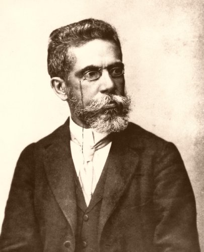 Noite de Almirante - Machado de Assis