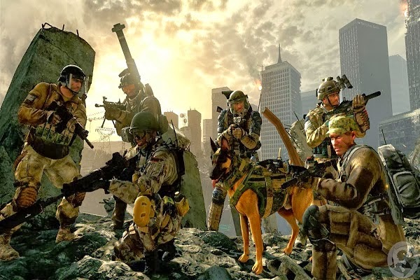 call of duty ghosts for pc free download compressed call of duty ghosts for pc free download compressed