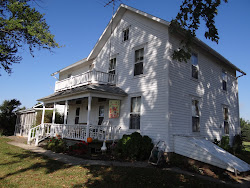 modern farmhouse millersburg ohio hours 9